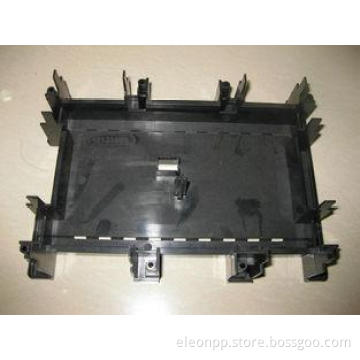 2D / 3D ABS Plastic Injection Mould , Hot Runner Injection